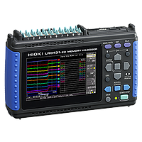 Bộ ghi dữ liệu đa năng HIOKI LR8431-20
