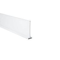 HellermannTyton 181-00308 Wiring Duct Divider DV3 3 WHTT DUCT DIVIDER