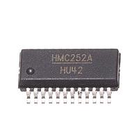 Analog Devices HMC252AQS24ETR RFスイッチIC SP6T、正バイアス、非反射型