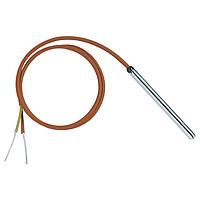 OMEGA HTTC36-N-316G-6 中空管型熱電対プローブ (Thermocouple, N, 900 °C, Immersion Probe)