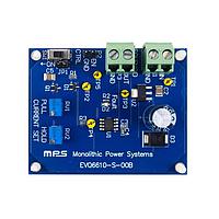 Monolithic Power Systems (MPS) EVQ6610-S-00B Motor/Motion Controller & Driver Evaluation Board for MPQ6610GS-AEC1