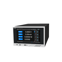 Máy phân tích công suất Ainuo AN87400G-1(F) (1CH, 1P2W DC, 200kSps, 20A)