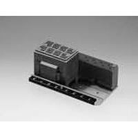 Eaton Souriau-Sunbank S280W555-604 グラウンドモジュール 4入力端子モジュール