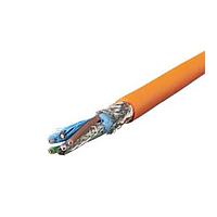 Winchester Interconnect INSP-88826 Multi-Conductor Cables 88826-C-008+F/PTFE/S/PTFE/PTJ47 .505 BLK