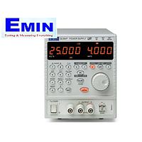 Nguồn một chiều TTI QL564 (0~56V, 0~4A, 112W)