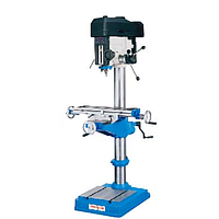 Morgon MD-400HS Mill/ Drill Belt Type Machine (32/76/20 mm)