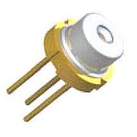 ROHM Semiconductor RLD63NPC8-00A レーザーダイオード 635NM 赤色 単一モードレーザー