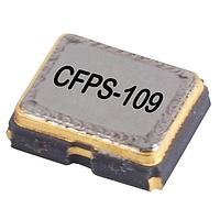 IQD LFSPXO009686 Standard Oscillators 32.7680kHz 2.6 x 2.1 x 0.95mm