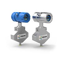 KEM TCM 0650 Coriolis mass flow meters for liquids and gases (650 kg/h | 24 lb/min,  DN4 mm | 1/8″)