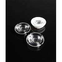 Ống kính kèm giá đỡ AMY-50-S2 GIÁ ĐỠ ĐEN B ỐNG KÍNH BÁN RIÊNG Ledil CP19136_AMY-50-S2-B2