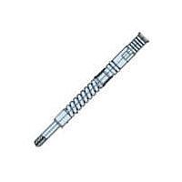 Đầu nối cáp quang không phân biệt giới tính đơn/đa sợi 126 micron Glenair 181-047-1260