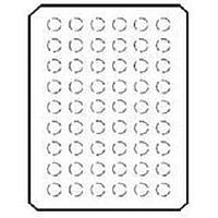 Vi điều khiển MCU Tiny Gecko Silicon Labs EFM32TG825F32-D-BGA48