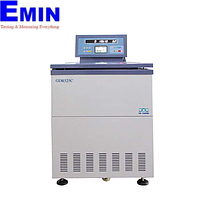 KECHENG GDR525C 고속 냉장 원심 분리기 (25000rpm)