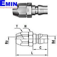 Đầu nối nhanh Nitto 80PN