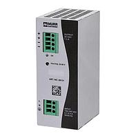 Nguồn Cấp Điện Dải ECO-RAIL-2 1 Pha, Vào: 90-264VAC Ra: 24V/1,3ADC Murrelektronik 85131