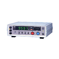 Máy đo điện trở cách điện TSURUGA 356A (Dc 1kV, 2000MΩ)