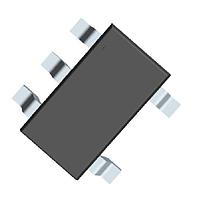 Intersil RAA2142234GP3#JA0 LDO Voltage Regulators 20V, 150mA LDO, 5LD SOT23, 3k T&R