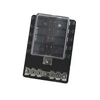 Shin Chin R3-76B-0110P, W/LED ブレードヒューズ W/LED I/P100Amax-O/P30Amax