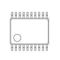 Renesas Electronics R5F1056AGSP#30 MCUs 16BIT MCU RL78/G11 16K/1.5K SOP20