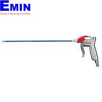 Súng thổi bụi dùng khí nén (đầu vòi dài, uốn cong linh hoạt) Vessel AD-4NF-300