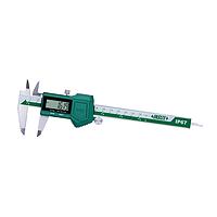 IP67 Waterproof Digital Calipers INSIZE 1105-300 (Range:   0-300mm / 0-12")