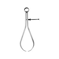 Thước compa đo ngoài lò xo YATO YT-72122 (250mm)