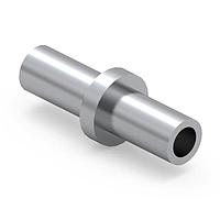 Mill-Max 2326-2-00-01-00-00-07-0 Terminal Pin, Swage Mount 200u SN/PB OVER NI