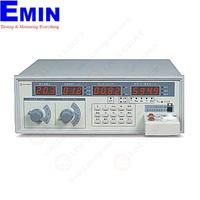 Bộ chọn đa chức năng transistor Lisun UI9600A (0.1μA~3m, 50V~650V)