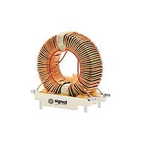 Cuộn cảm Chế Độ Cộng Hợp Dòng Cao Dạng Vòng Toroidal Bel Signal Transformer HCTC-10-2.4