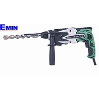 Máy khoan búa HITACHI KOKI DH24PC3, 800W