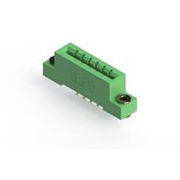 EDAC 333-006-540-103 Standard Card Edge Connectors Card Edge Connector