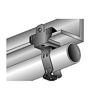 Panduit P812M58 Beam Clamp Beam clamp for 5/16 1/2 flange 1/2