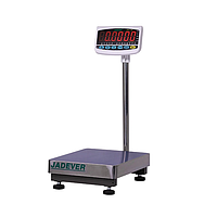 JADEVER JWI-710 (150kg) 벤치 스케일 (150kg, 20g)