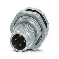 PHOENIX CONTACT 1108002 서큘러 메트릭 커넥터 SACC-DSI-MS-4CON-M16-L180 PP