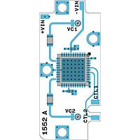 Quantic X-Microwave XM-C435-0409D Bias Controller Bias Controllers, MDI2354QSMT