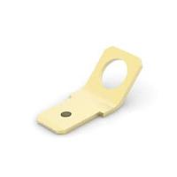 Đầu nối nhanh .250 TAB 01P AMP Connectors - TE Connectivity 140665