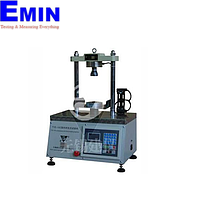 Thiết bị kiểm tra cường độ nén cát xi măng Wuxi TYE-10C (10kN)