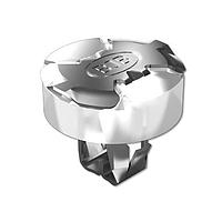 BJB Electric 28.901.U162-002-03 LED照明取り付けアクセサリー P5000_BEFESTIGUNGSELEMENT KOMPLETT LED C