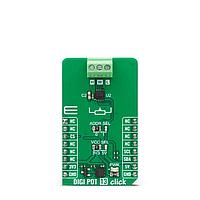 Bảng Mở Rộng DIGI POT 13 Click Mikroe MIKROE-5683