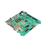 Xilinx EK-U1-ZCU102-G-ED SoC FPGA Xilinx Zynq UltraScale+ MPSoC ZCU102 評価キット、ロシアおよび中国向け暗号化無効