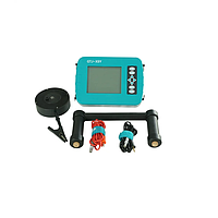 IWINTESTING XSY Rebar Corrosion Tester (−10°C ~ 40°C)