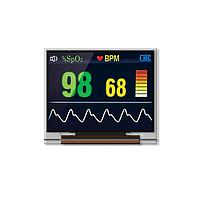 Màn hình OLED 1.7" 160 x 128 262K Màu PMOLED 4D Systems 4DOLED-602817