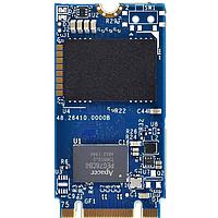 PCIe SSDs Ổ đĩa Flash PCI Express PV910-M242 Gen3x2 M.2 2242 60GB /Thay thế: B72.225HGZ.00157 Apacer B72.915GGB.00204