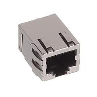 Bảng mạch SMT mô-đun 1x1 gập xuống Pulse Electronics J0C-0006NLT