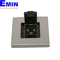 Xeltek DX3011 Socket Adapter (QFP64; COVER; DX socket)