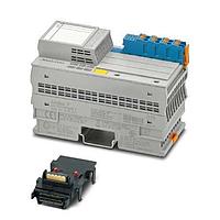 Mô-đun Đầu ra Kỹ thuật số AXL P EX IS AO4 HART 1F PHOENIX CONTACT 1087082