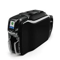 Zebra ZC350 ເຄື່ອງພິມບັດ (300 dpi)