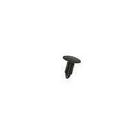 Essentra Components 468816 Push-In Rivet BARBED PUSH HOLE6