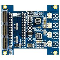 Card Con Gái AD / DA Tốc Độ Cao HSMC (ADA-HSMC) Terasic Technologies P0003