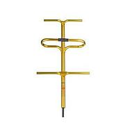 Laird External Antennas YF45018-61NF 八木天线 YAGI,FWG,3,450-490MH Z, TB,8.6,折叠式 YA
